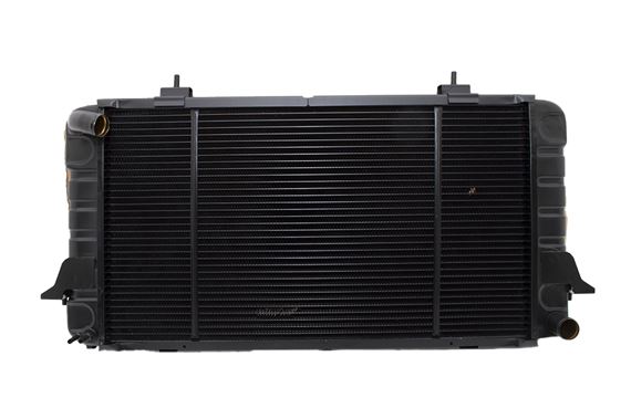 Radiator and Oil Cooler - ESR80P - Aftermarket